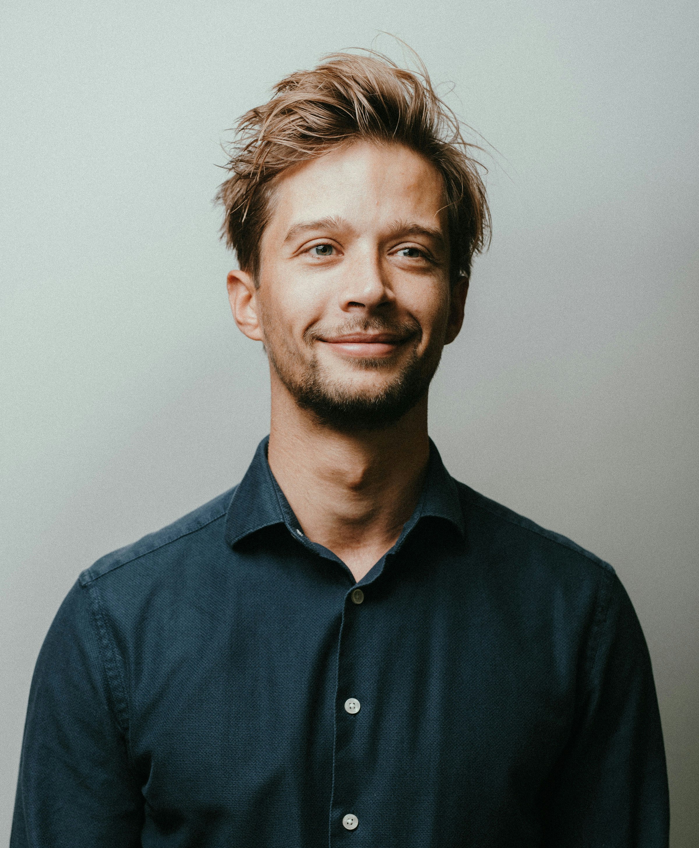 Martijn van Heeswijk
